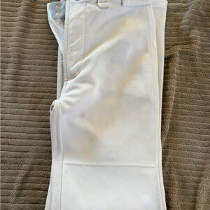 Mizuno Boys Baseball Pants